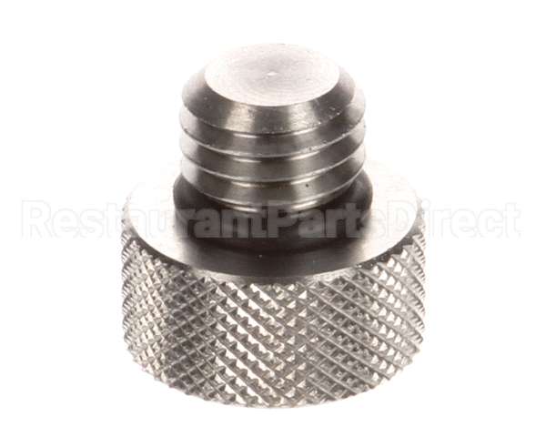 113555 Champion - Moyer Diebel Plug E Washarm Cleanout