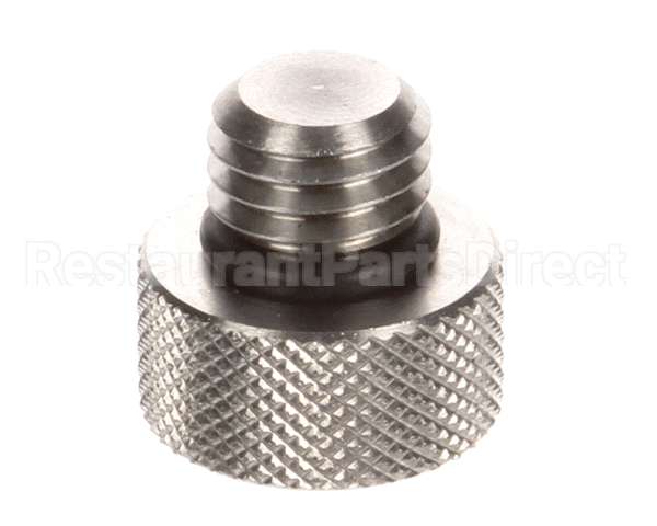 113555 Champion - Moyer Diebel Plug E Washarm Cleanout