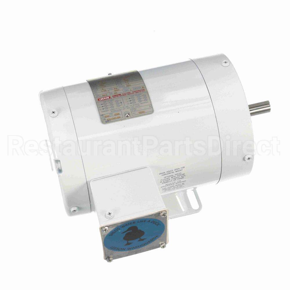 113590 Leeson Motor