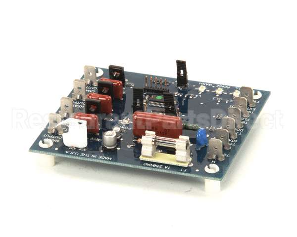 113597 Champion - Moyer Diebel Timer Board Infitec Cs-676