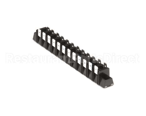 1136 Imperial Icv/Terminal Block Pos. 1 & 2 (12 Pole)