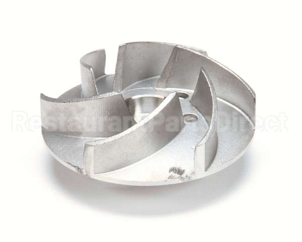 113603 Champion - Moyer Diebel Impeller,2Hp,Sst,Machined E-Series Rack