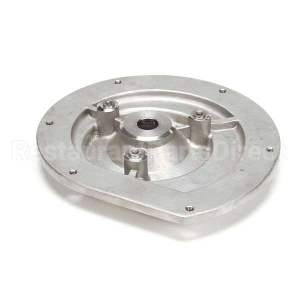 113635 Compatible Champion Flange, Jetpump, Sst Ng. Machin