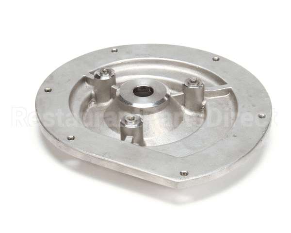 113635 Champion - Moyer Diebel Flange,Jet Pump,Sst Ng. Machin
