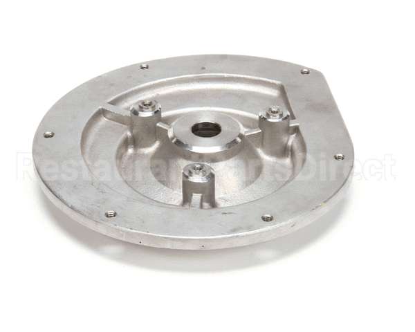 113635 Champion - Moyer Diebel Flange,Jet Pump,Sst Ng. Machin