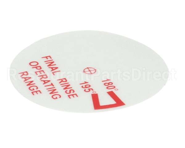 113644 Champion - Moyer Diebel Overlay 180F-195F Final Rinse