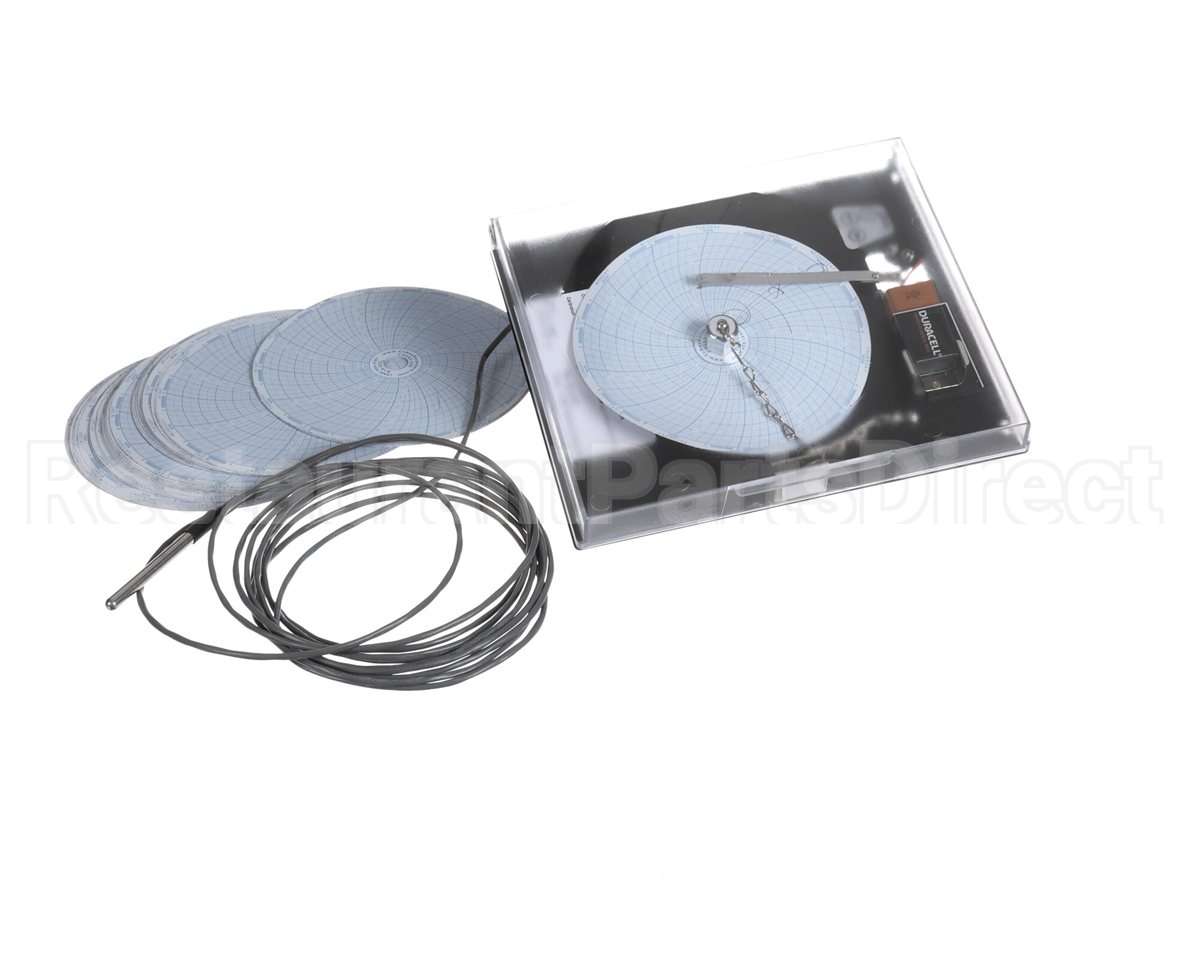 113669 Norlake Cobex 6 Recorder -40 To 25 C