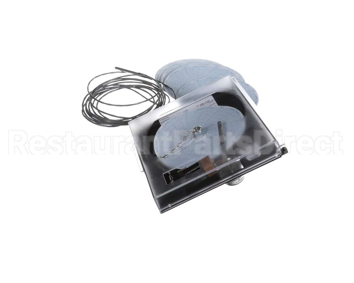 113669 Norlake Cobex 6 Recorder -40 To 25 C