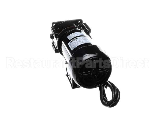 113679 Champion - Moyer Diebel Motor,Gear 1/6Hp 115-240V/1Ph