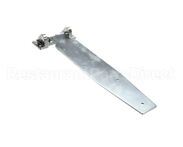 1137 Thermalrite Blast Chiller Hinge 1277 Heavy Duty Cam Rise 21" Strap