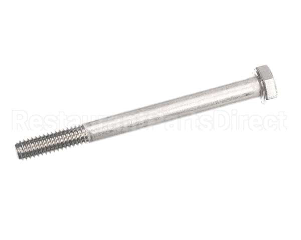 113704 Champion - Moyer Diebel Screw 5/16 X 3-1/2 Hex Head Ss
