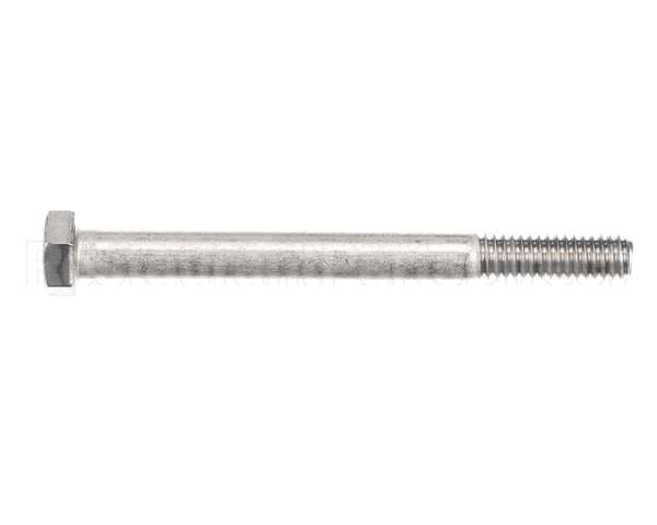 113704 Champion - Moyer Diebel Screw 5/16 X 3-1/2 Hex Head Ss