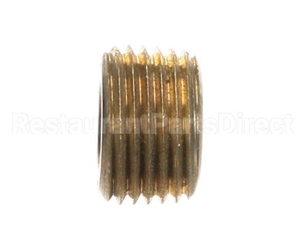 113705 Champion - Moyer Diebel Plug 1/2Npt Brass Allen Head Countersunk