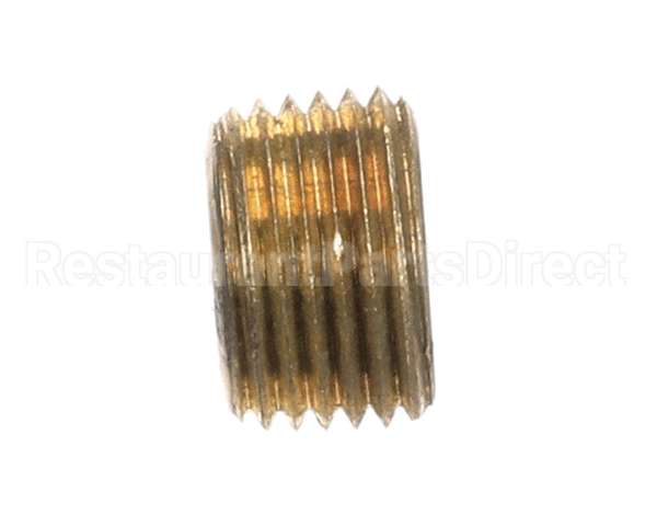 113705 Champion - Moyer Diebel Plug 1/2Npt Brass Allen Head Countersunk