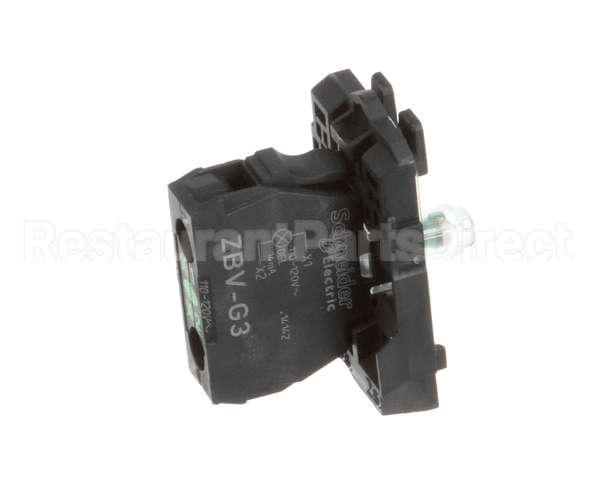 113752 Champion - Moyer Diebel Mounting Base W/ Led Green 120