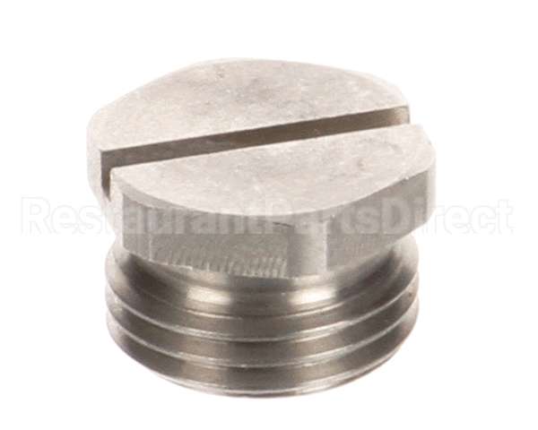 113795 Champion - Moyer Diebel Plug, E Final Rinse Manifold