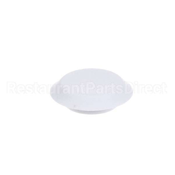 1138-000000 Compatible Kason Finish Cap White