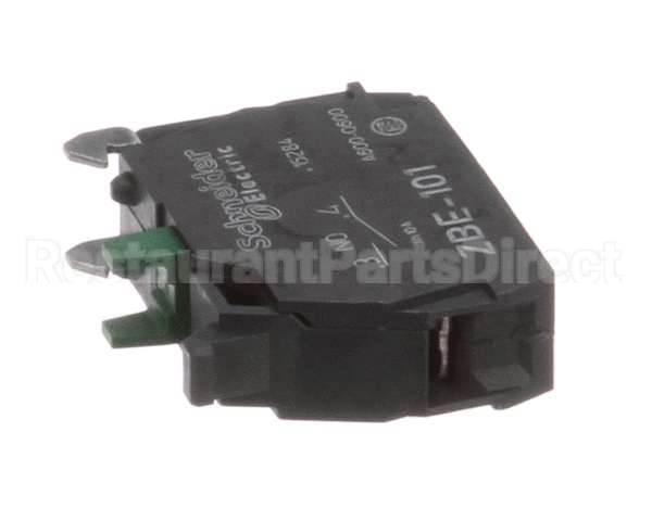 113812 Champion - Moyer Diebel Contact Block No W/O Base