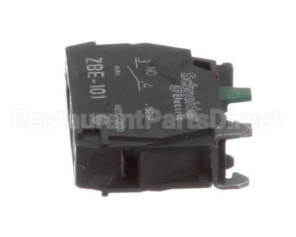 113812 Champion - Moyer Diebel Contact Block No W/O Base