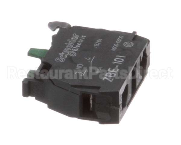 113812 Champion - Moyer Diebel Contact Block No W/O Base