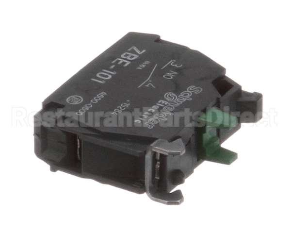 113812 Champion - Moyer Diebel Contact Block No W/O Base