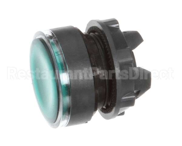 113814 Champion - Moyer Diebel Switch Pushbutton Grn Illum