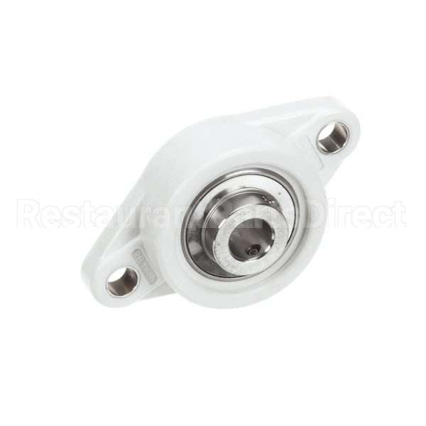 113860 Compatible Champion Bearing, Sealed, 2-Bolt, 5/8" Bore