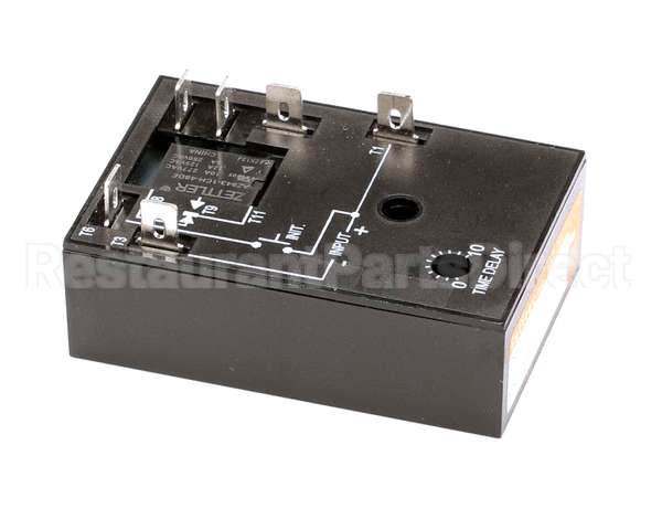 113875 Champion - Moyer Diebel Solid State Timer Mh60