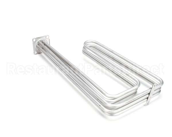 113883 Champion - Moyer Diebel Heater 10/11Kw 460-480/3 E-Rac