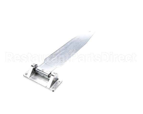 1139 Thermalrite Blast Chiller Hinge 1277 Heavy Duty Cam Rise 21" Strap