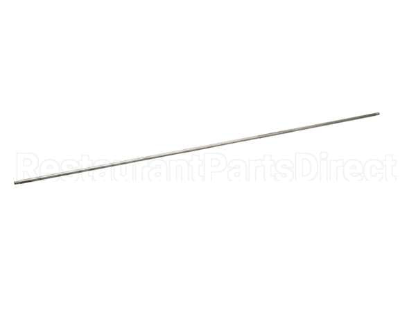 113993 Champion - Moyer Diebel Rod Threaded 14 X 25.500 Sst