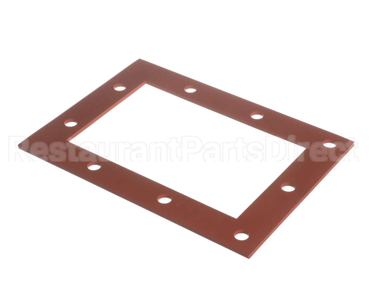 114-000009-001 Ultrafryer Gskt,Flt Box Retherm