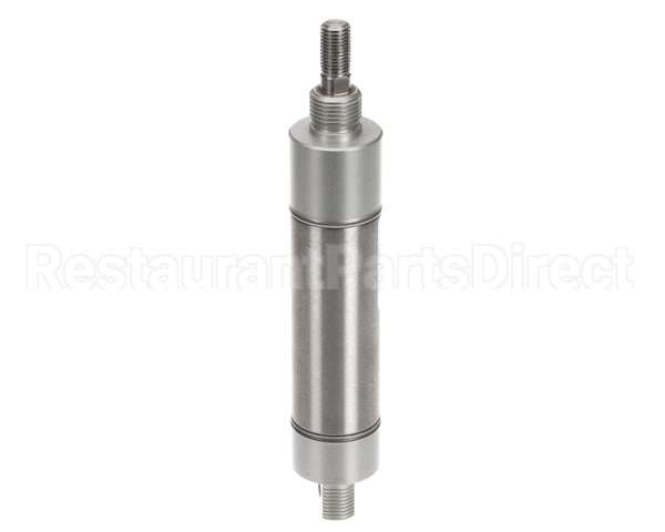 114-0089 Sipromac Air Cylinder 114 X 2 Ss Bump