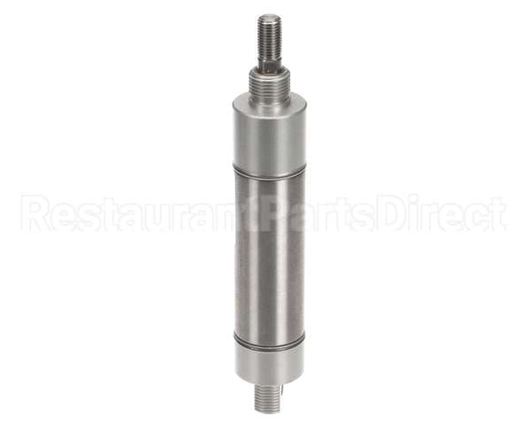 114-0089 Sipromac Air Cylinder 114 X 2 Ss Bump