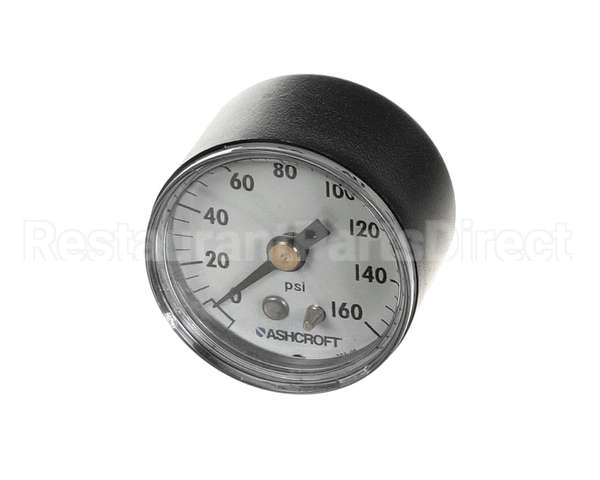114-0250 Sipromac Pressure Gauge 0160 Psi 18 N
