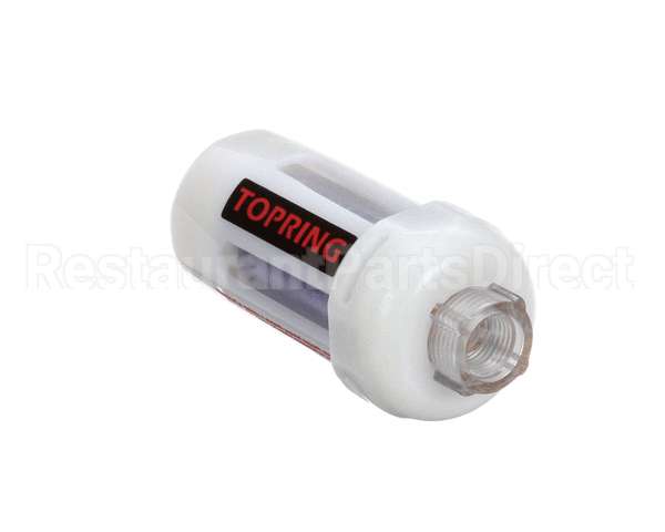 114-2020 Sipromac Filter/Dryer 1/4 Fnpt X 1/4 Mn