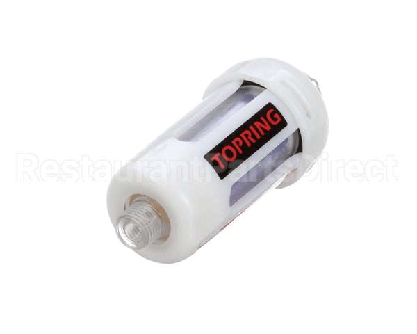 114-2020 Sipromac Filter/Dryer 1/4 Fnpt X 1/4 Mn