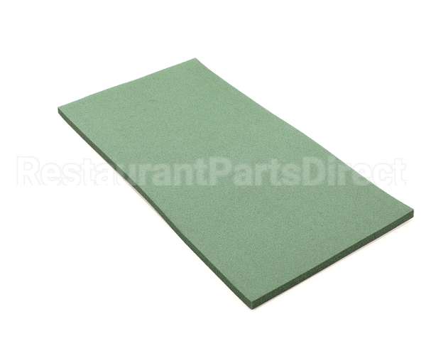 1140-016 Concordia Beverage Insul Steam Tank Round