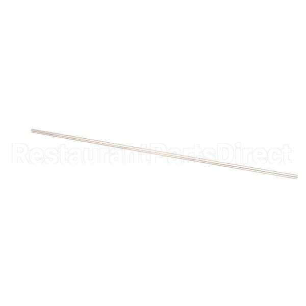 114012 Compatible Champion Curtain Rod, 5/16" X 23.63"L