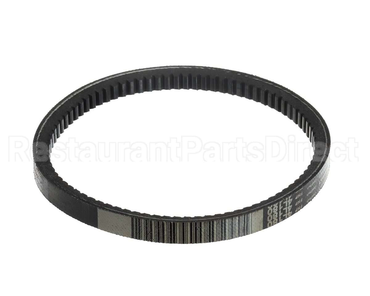 114018 Loren Cook Belt