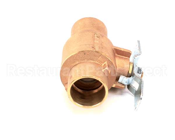 114072 Champion - Moyer Diebel Valve,Ball,1 1/2I W/Tee Handle