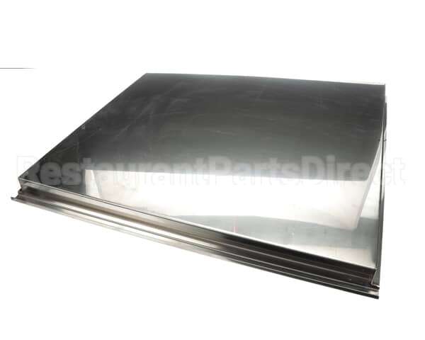 11413 Imperial 30 In. Crumb Tray For An Irb