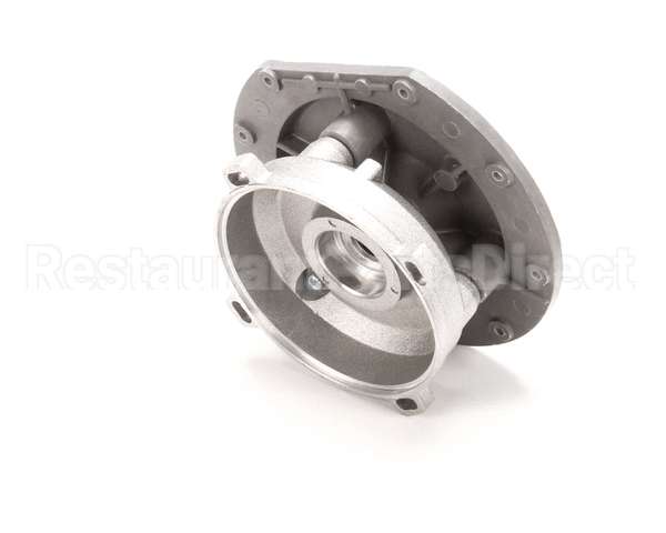 114137 Champion - Moyer Diebel Plate, Backing C/W Capacitor Bracket, Fi