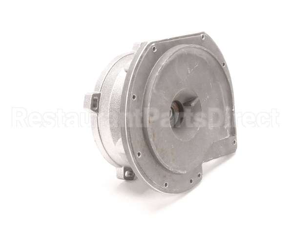 114137 Champion - Moyer Diebel Plate, Backing C/W Capacitor Bracket, Fi