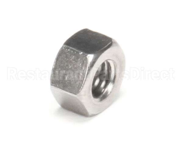 114144 Champion - Moyer Diebel Impeller Nut ,Fir Pump Part (L H Threads