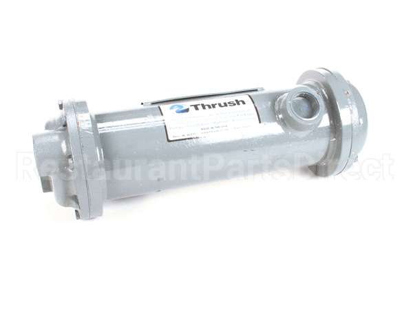 114167 Champion - Moyer Diebel Booster,Steam,#120-1 Thrush