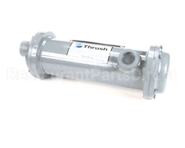 114167 Champion - Moyer Diebel Booster,Steam,#120-1 Thrush