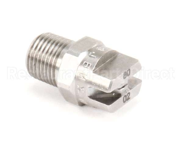 114181 Champion - Moyer Diebel Nozzle,1/8 Npt #Vv Ss 8002