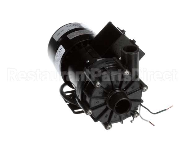 114199 Champion - Moyer Diebel Pump Assembly,E2 1/5Hp,115V,2.125 Dia.im