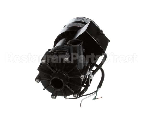 114199 Champion - Moyer Diebel Pump Assembly,E2 1/5Hp,115V,2.125 Dia.im